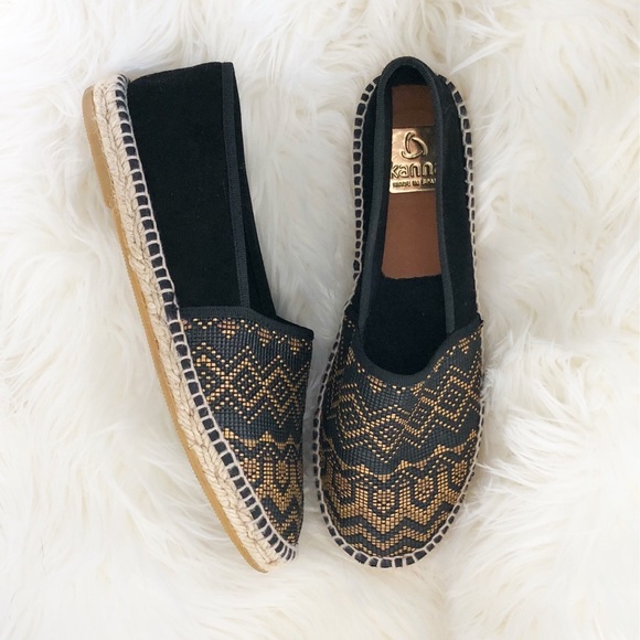Kanna Espadrilles - Picture 3 of 6